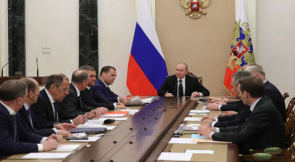 Russia
